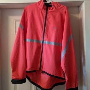 Running Room Jacket
